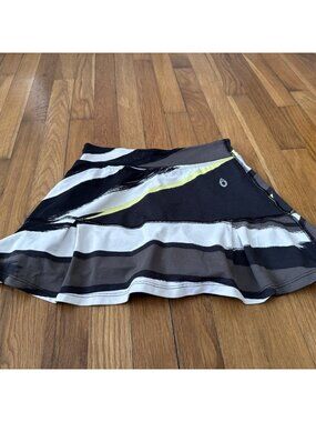 Dona Jo Skort Skirt Tennis Pickleball Women's Size 1 (Small)
